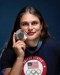 Ilona Maher
